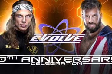 EVOLVE