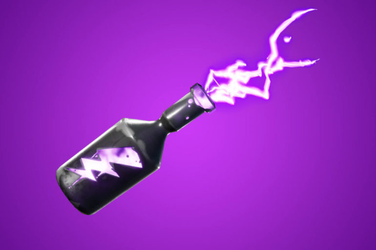 fORTNITE STORM FLIP