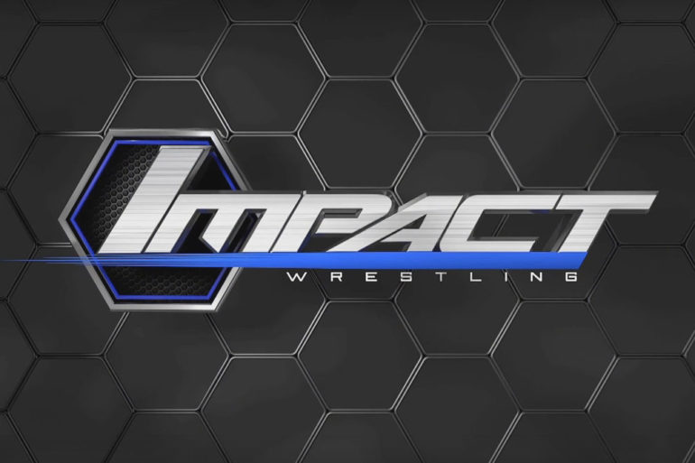 Impact Wrestling