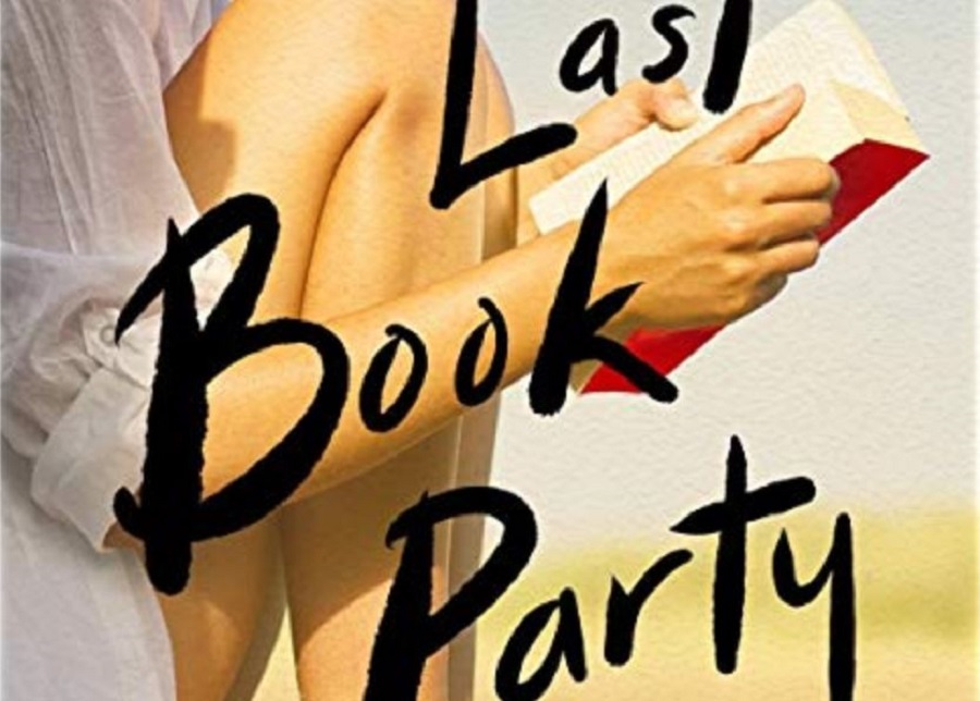 last book party