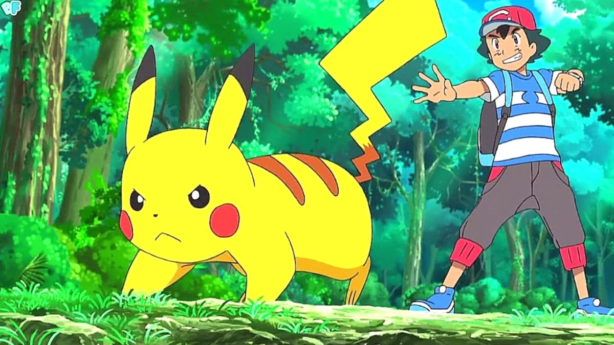 Pokemon Hypes Dawn's Anime Return With New Trailer