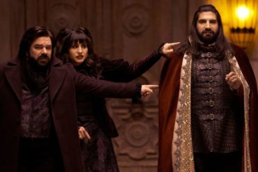 what we do in the shadows kayvan novak matt berry natasia demetriou