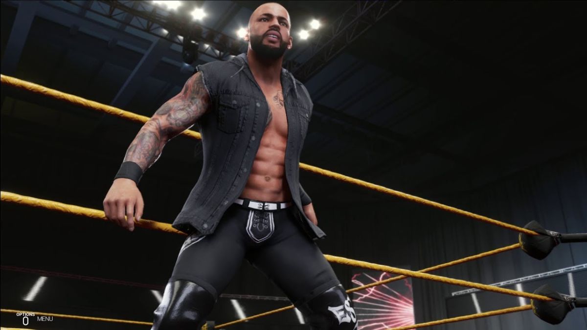 WWE 2K22 roster revealed - Niche Gamer