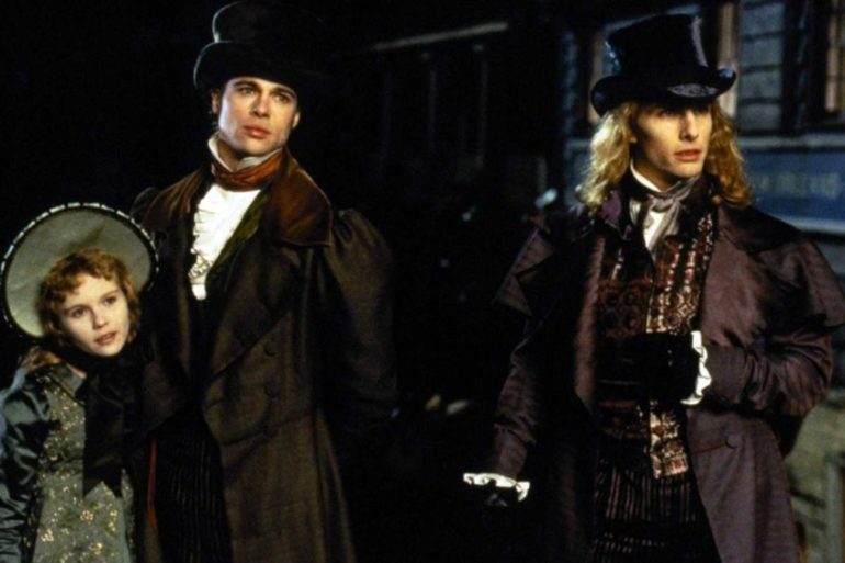Interview With The Vampire
