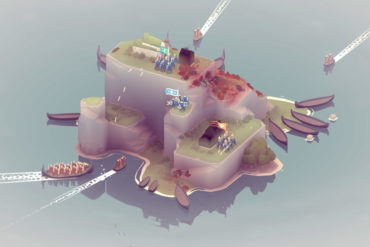 Bad North
