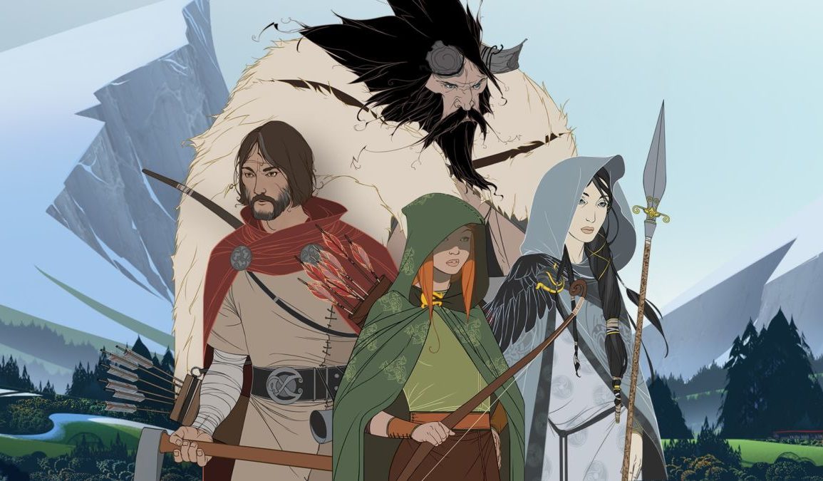 Banner Saga