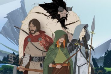 Banner Saga