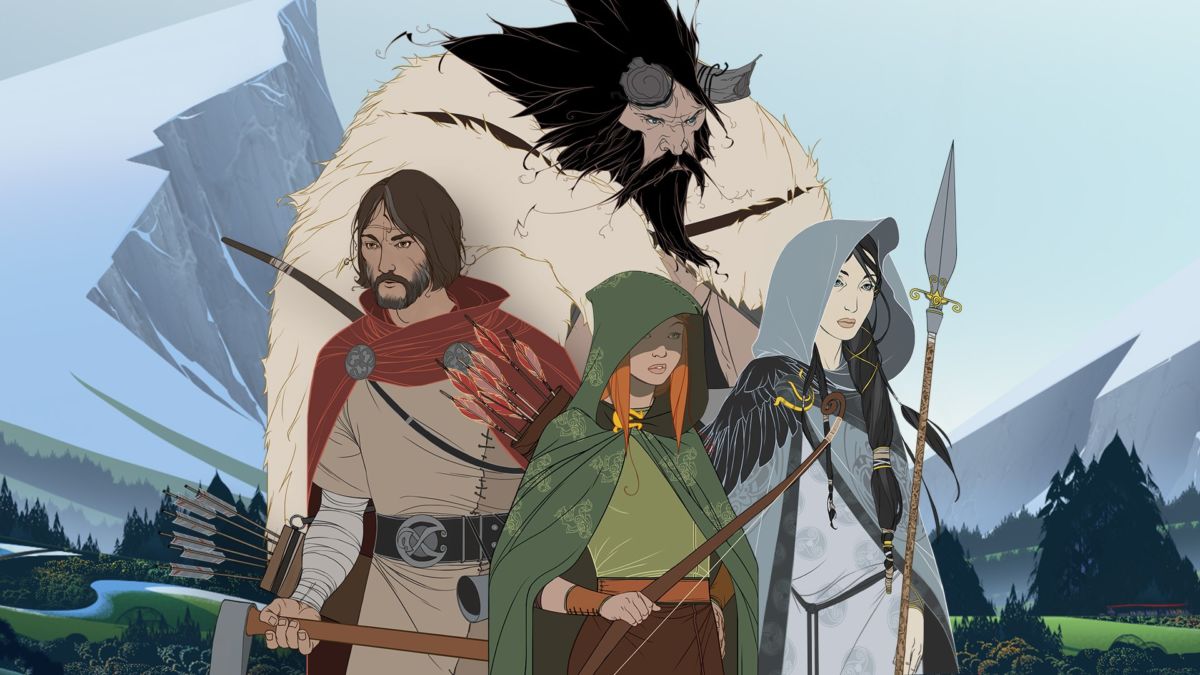 Banner Saga