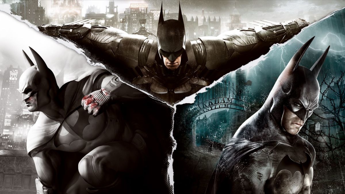 Bruce Wayne Goes Mobile in Batman: Arkham City Lockdown