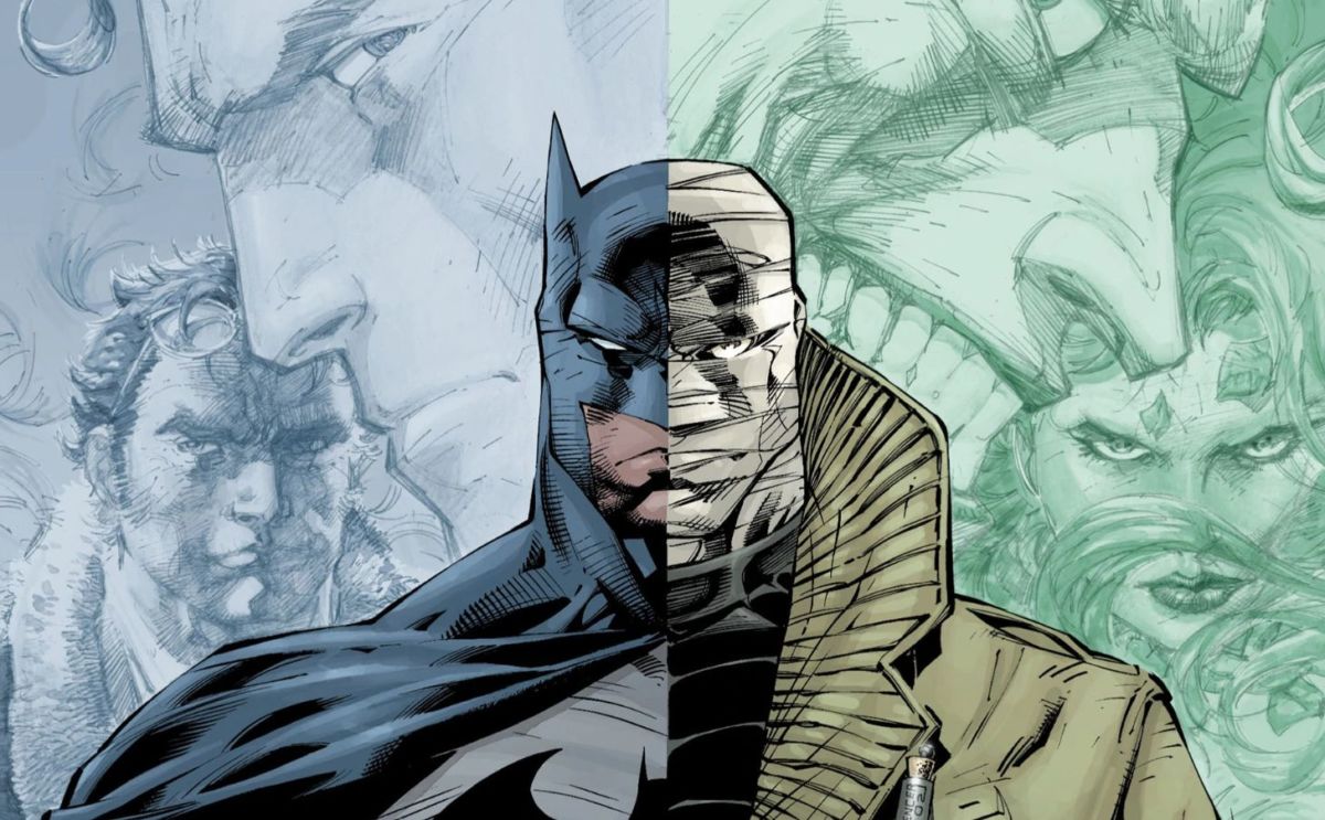 Batman: Hush REVIEW - Something To Talk About - Cultured Vultures
