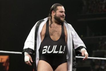 Bull Dempsey 1