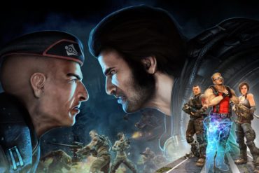 Bulletstorm