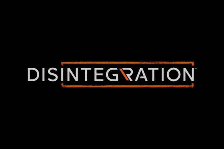 Disintegration
