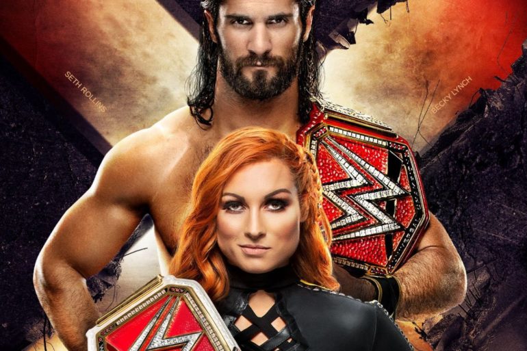 Extreme Rules 2019