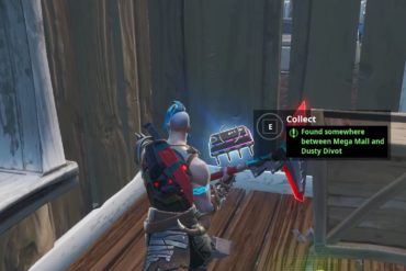 Fortbyte 18