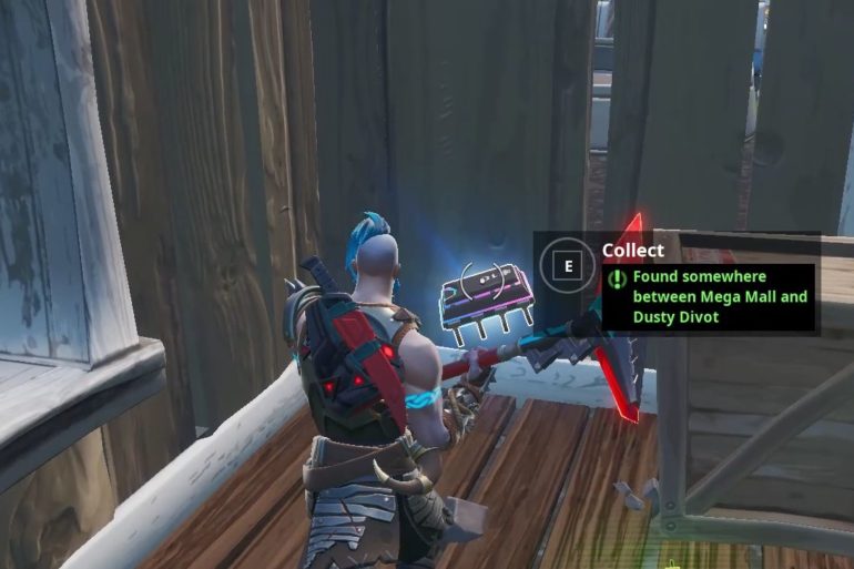 Fortbyte 18