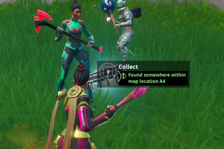 Fortbyte 27 2