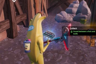 Fortbyte 34 featured