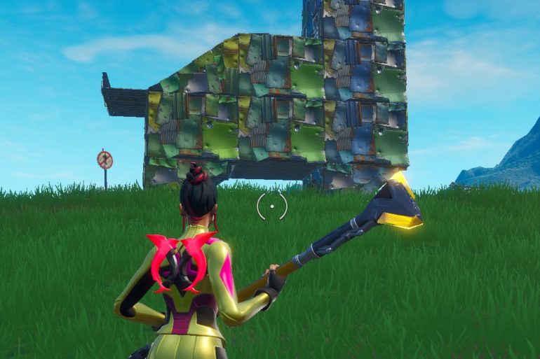 Fortbyte 21
