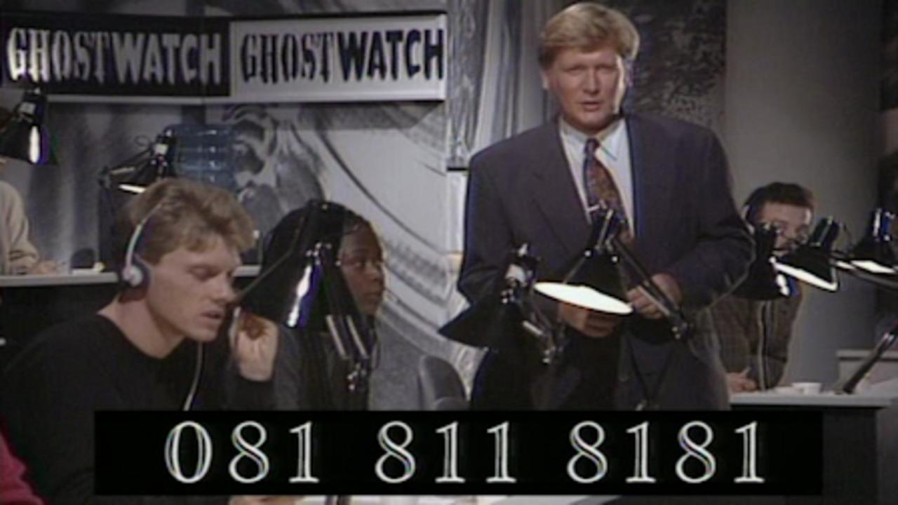 Ghostwatch (1992)