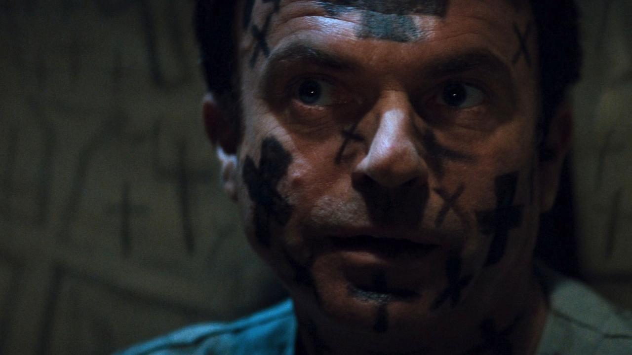 In the Mouth of Madness (1994)