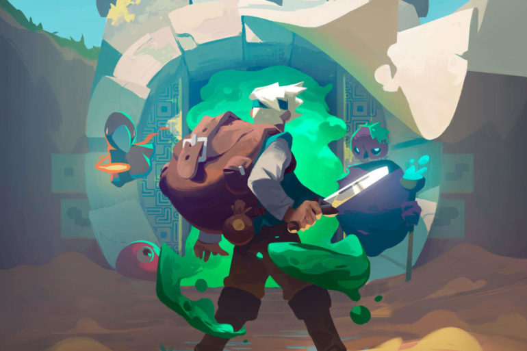 Moonlighter