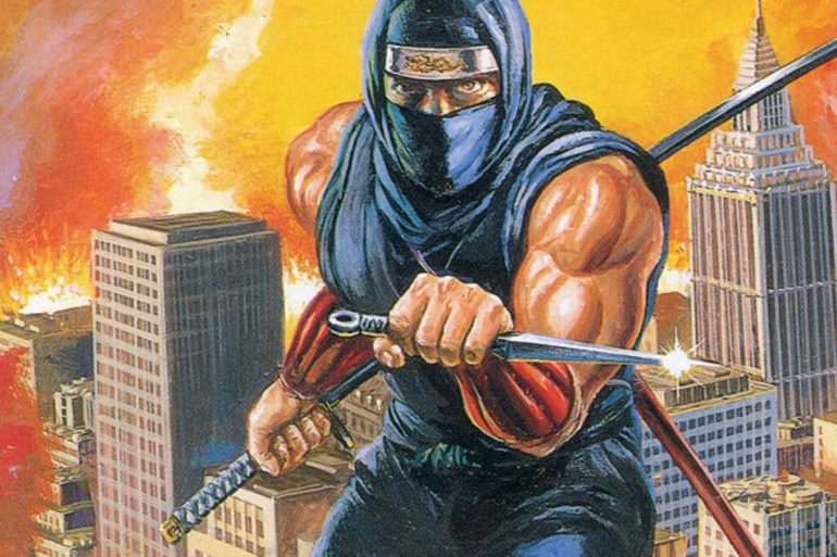 Ninja Gaiden