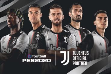PES 2020
