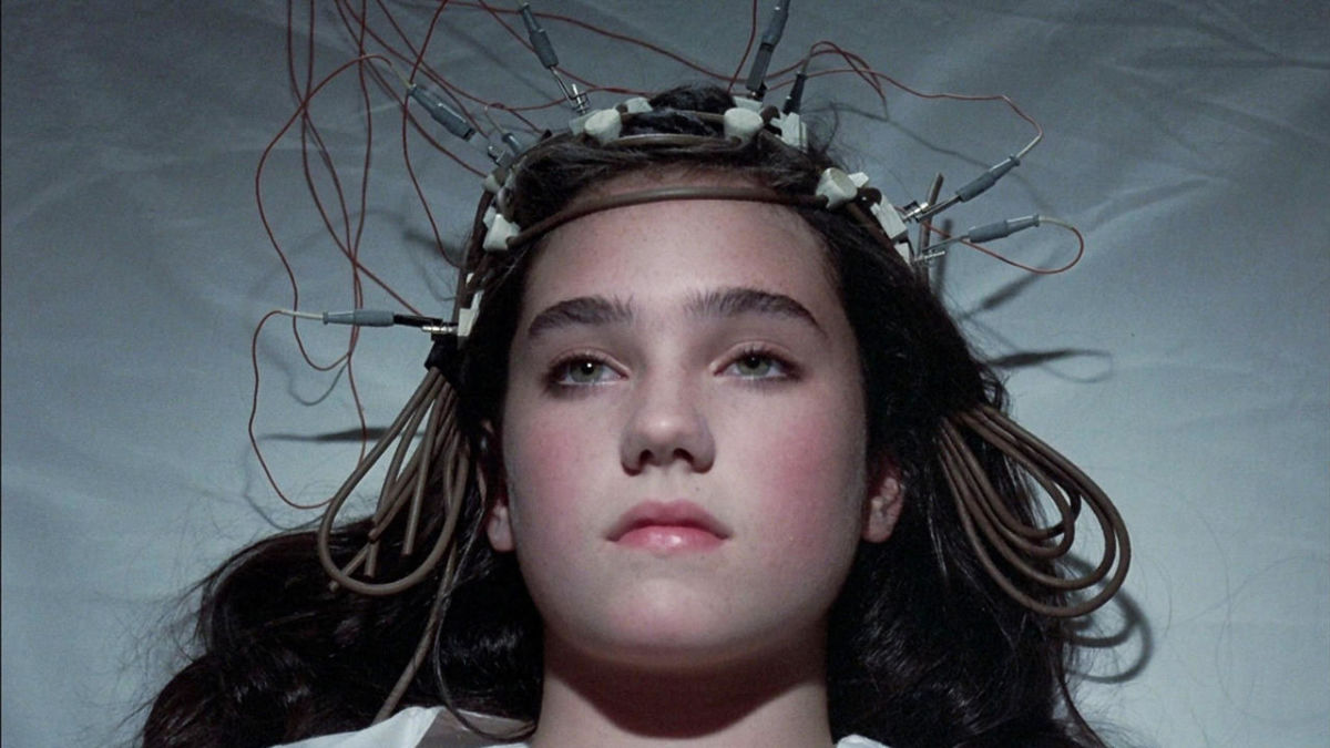 Phenomena (1985)