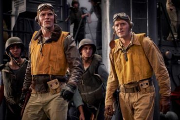 Roland Emmerich Midway