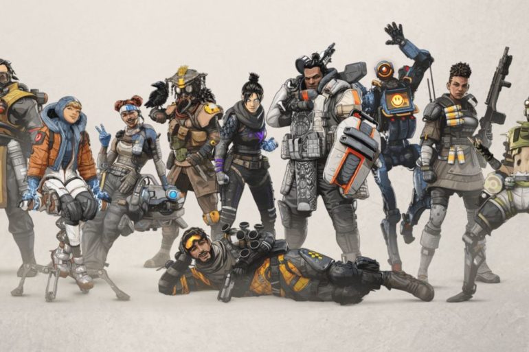 Apex Legends