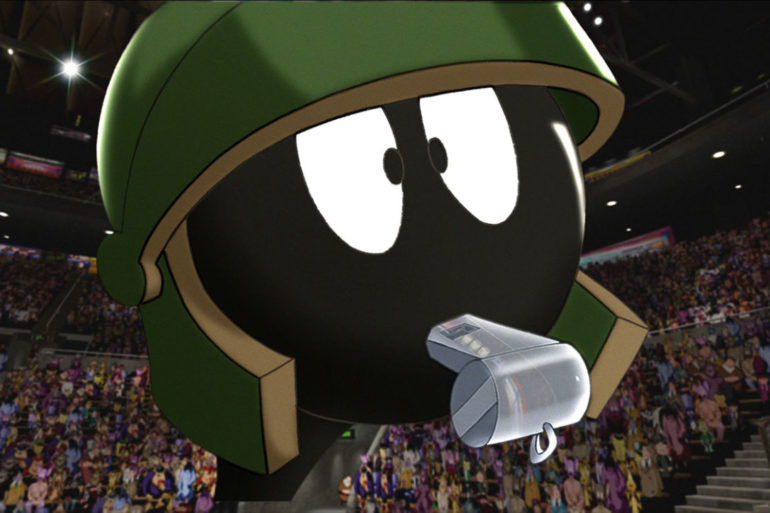 Space Jam 1