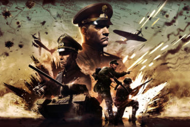 Steel Division 2