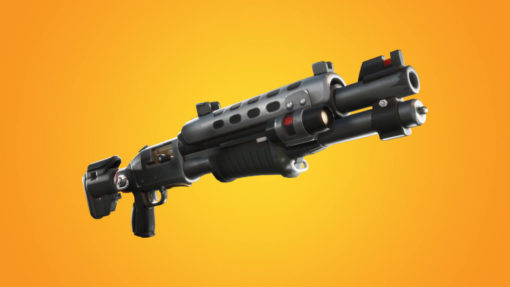 Fortnite v9.40 Patch Notes: New Tactical Shotgun Added, Snipers Swapped ...