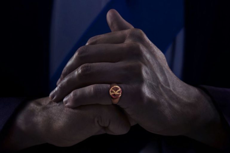 The king's man
