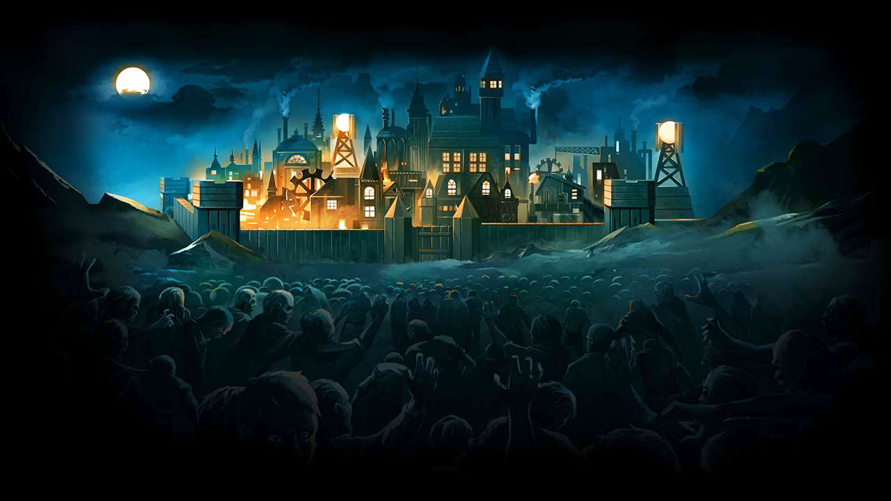 10 Best Tower Defense Games for iPhone and Android (2022)
