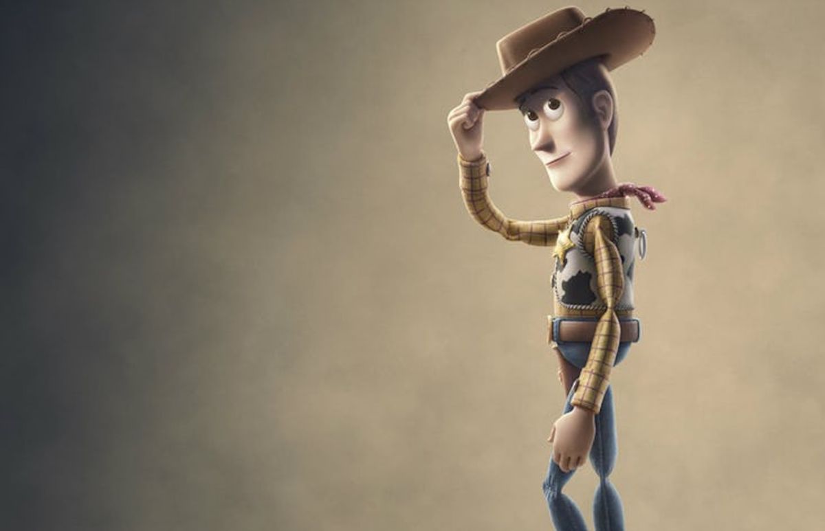 Toy Story 5: Pixar Boss Talks About Return of Two Fan Favorites - Movie &  Show News