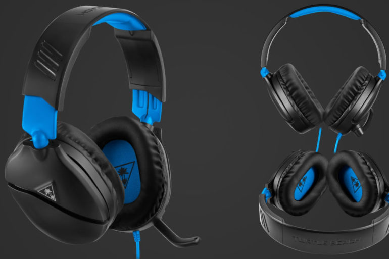 Turtle Beach Recon 70