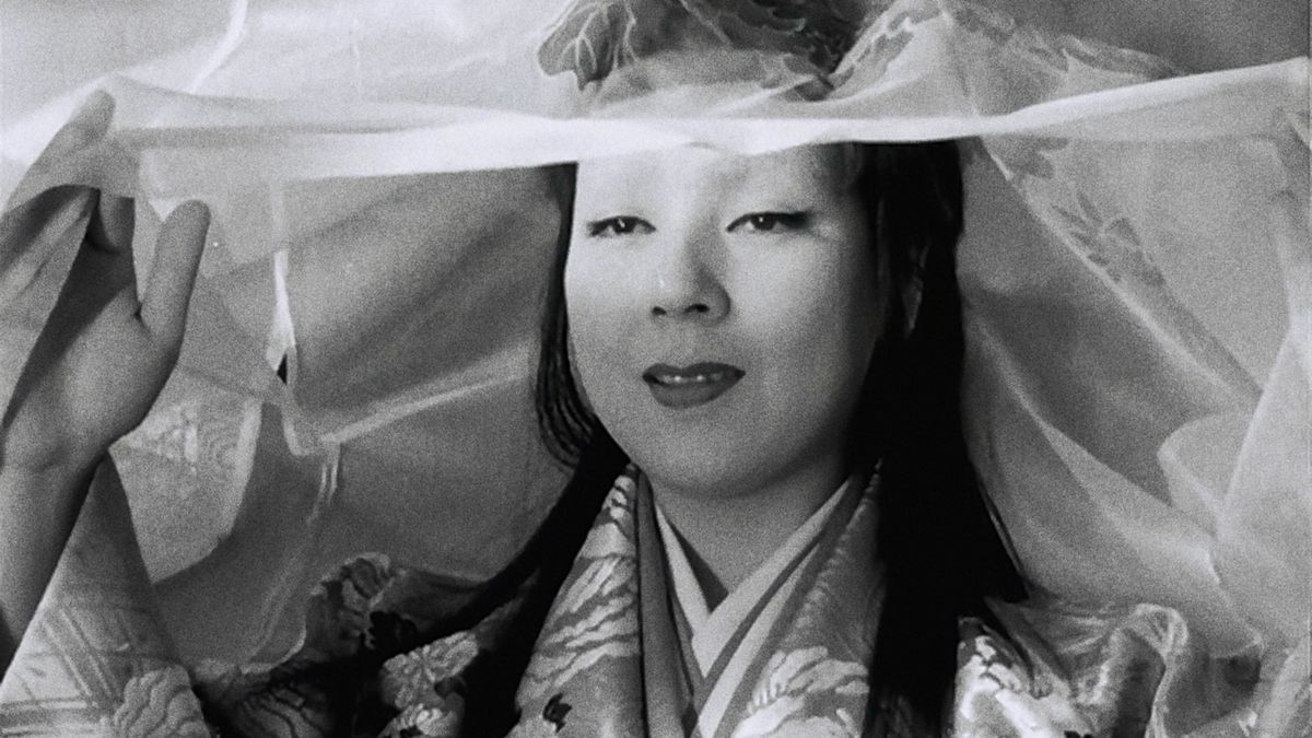 Ugetsu (1953)