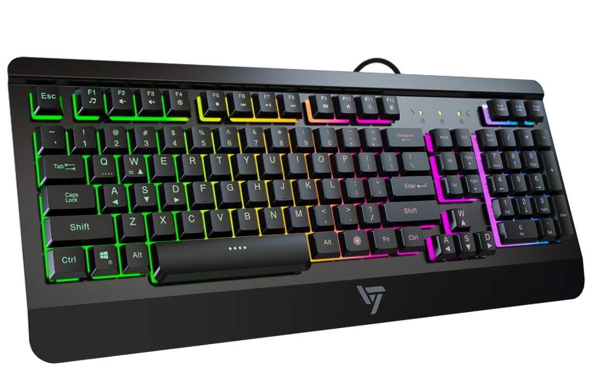 15 Best Cheap Gaming Keyboards 2019 Budget Gaming Keyboards