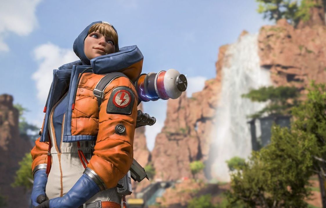 Apex Legends Wattson Guide Tips Abilities Geeksplatform Hot Sex Picture