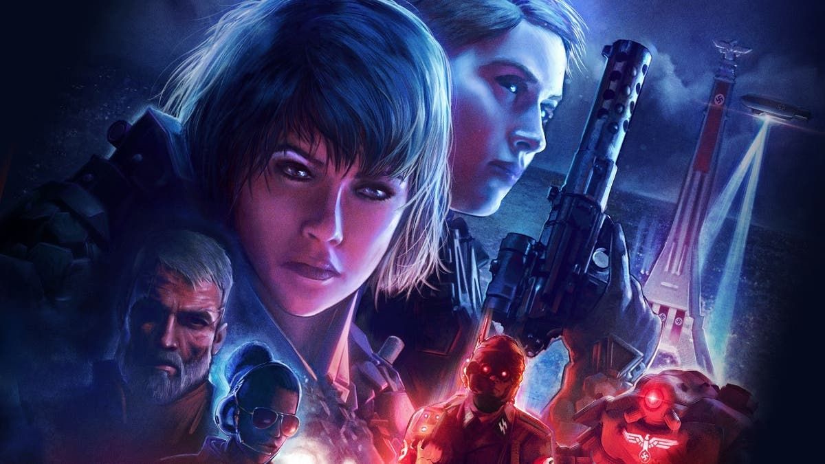 Confira 30 minutos de Wolfenstein: The New Order