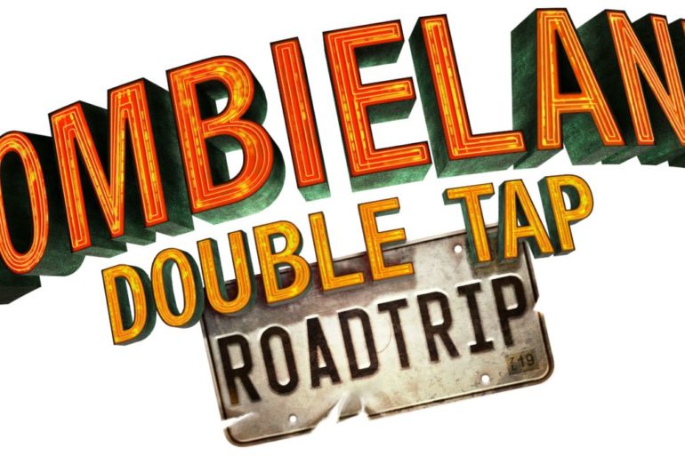 Zombieland: Double Tap