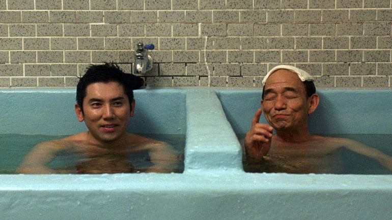 20 Best Japanese Movies of All Time | Cultured Vultures