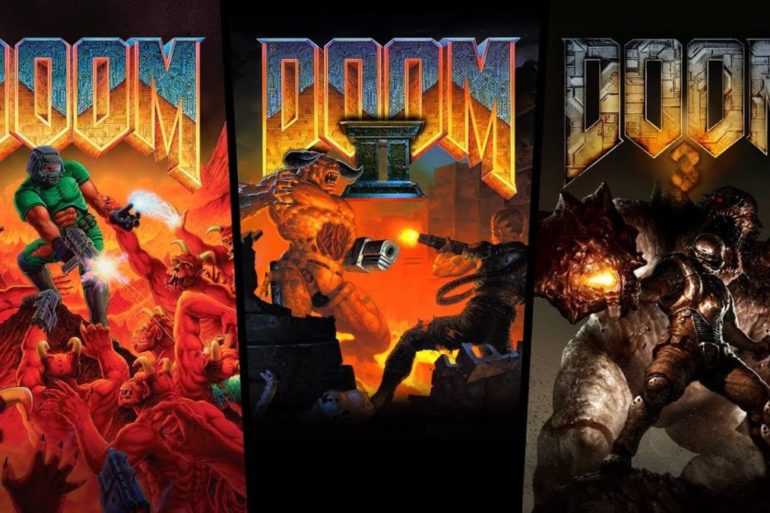 DOOM