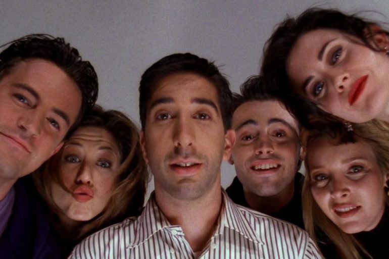 friends