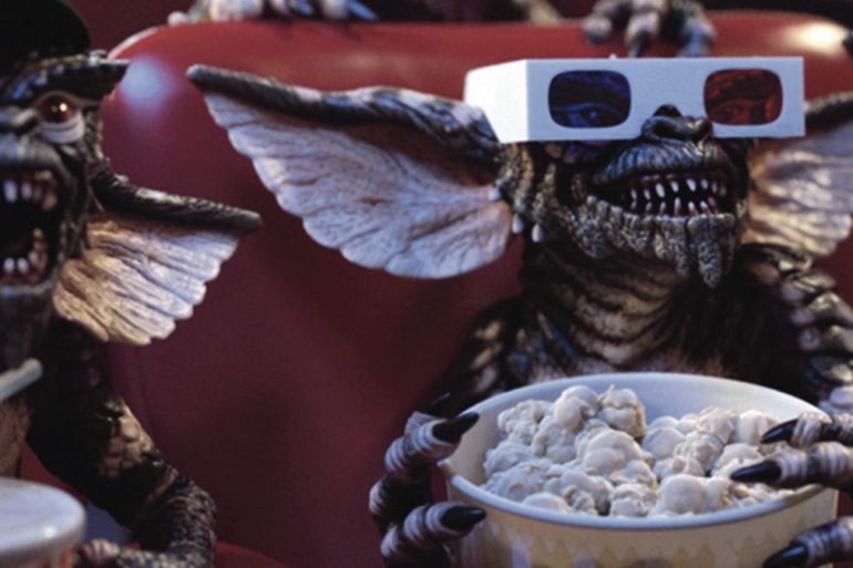 gremlins