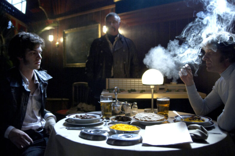 red riding andrew garfield sean bean