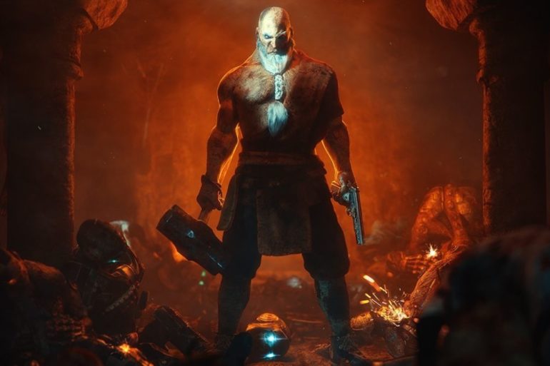 redeemer review