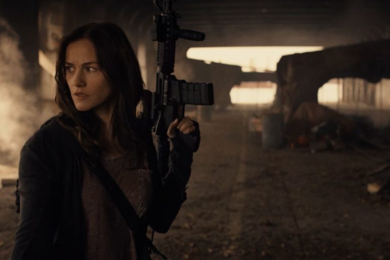 van helsing kelly overton